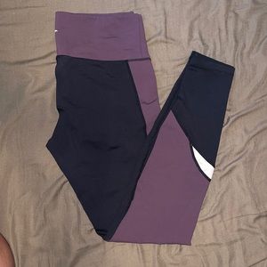 Joker leggings - never wear 8-10